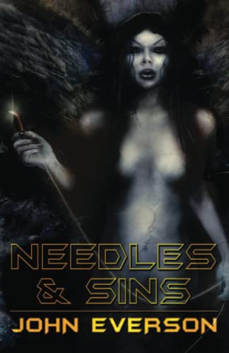 Needles & Sins von Independently published
