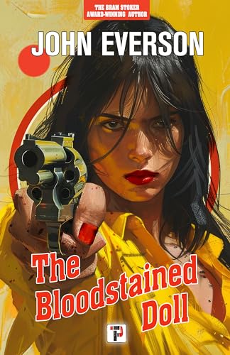 The Bloodstained Doll von Flame Tree Press
