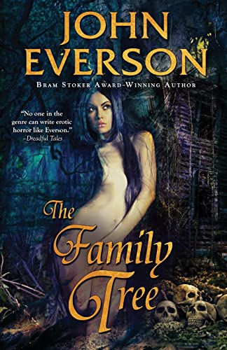 The Family Tree von CREATESPACE