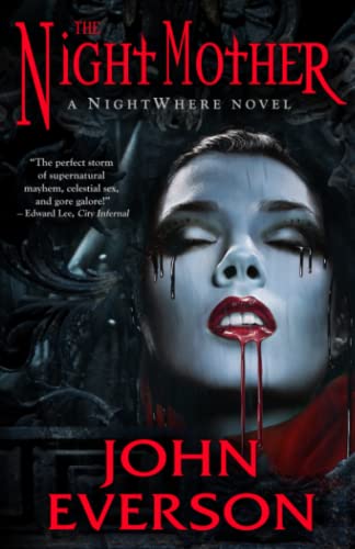 The Night Mother (NightWhere, Band 3)
