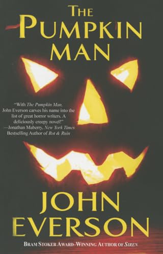 The Pumpkin Man von 47north