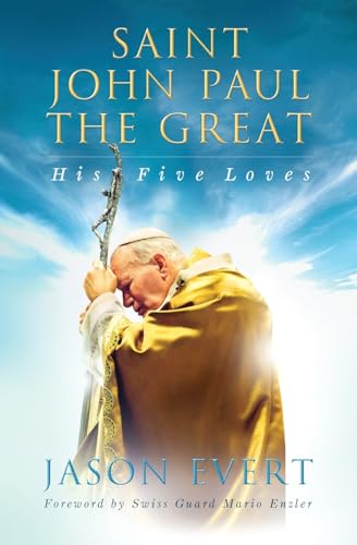 Saint John Paul the Great von Totus Tuus Press