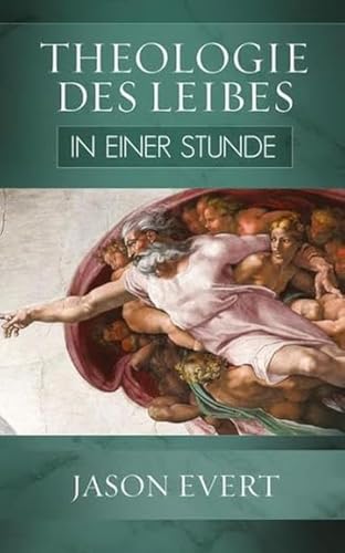 Theologie des Leibes in einer Stunde von Christiana