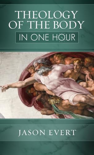 Theology of the Body in One Hour von Chastity Project