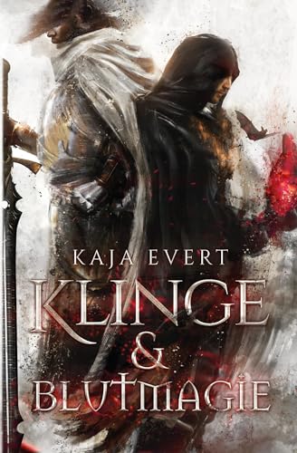 Klinge & Blutmagie von WunderZeilen Verlag GbR