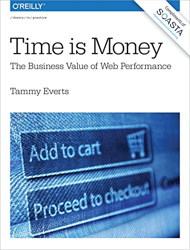 Time Is Money: The Business Value of Web Performance