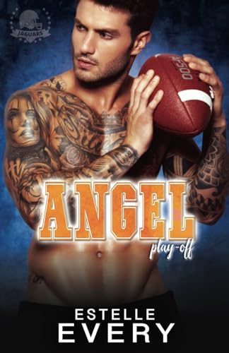 Angel (version française): play-off von AFNIL