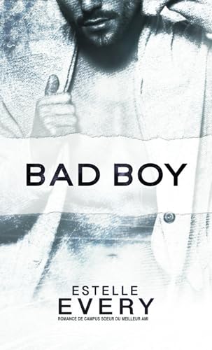 Bad Boy von AFNIL