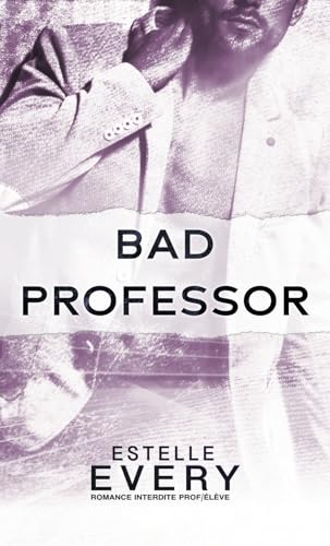 Bad Professor von AFNIL
