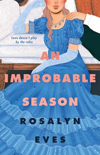 An Improbable Season (Unexpected Seasons, 1) von Macmillan Children's Books