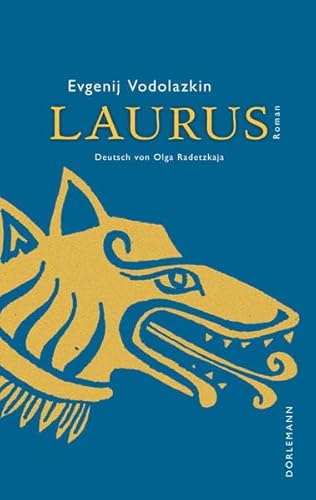 Laurus: Roman