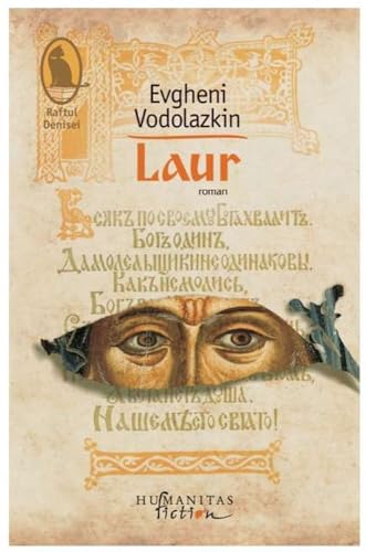 Laur von Humanitas Fiction