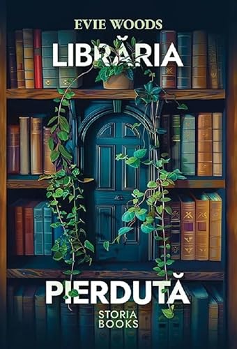 Libraria Pierduta Libraria Pierduta von Storia Books