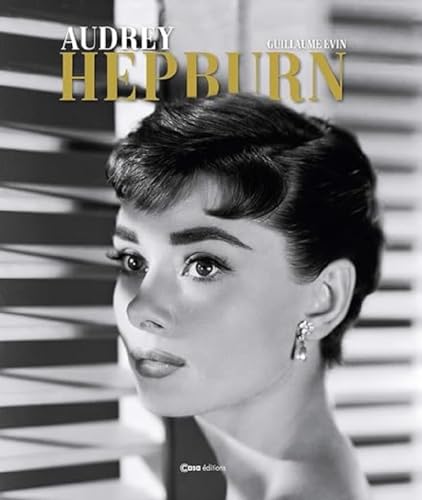 Audrey Hepburn Audrey Hepburn von CASA