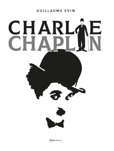 Charlie Chaplin von CASA