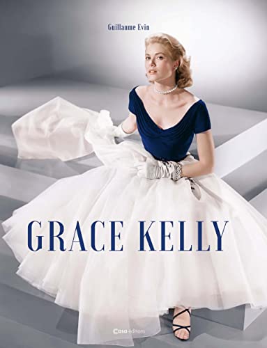 Grace Kelly von CASA