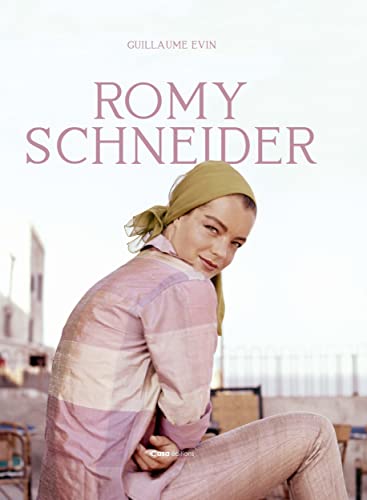 Romy Schneider von CASA