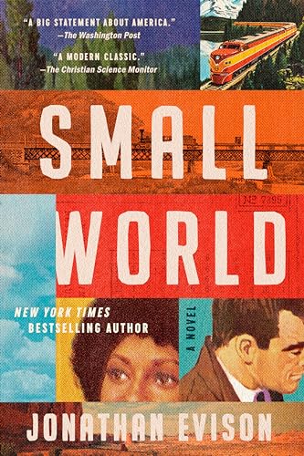 Small World: A Novel von Penguin Publishing Group
