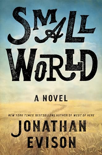Small World: A Novel von Dutton