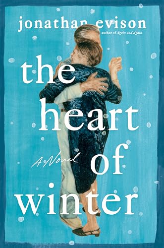 The Heart of Winter: A Novel von Dutton