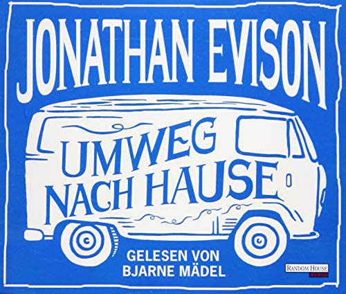 Umweg nach Hause: Gekürzte Lesung