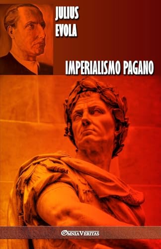 Imperialismo pagano von Omnia Veritas Ltd