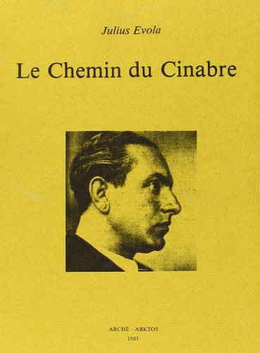 Le chemin du cinabre (Bibliothèque de l'Unicorne) von Arché