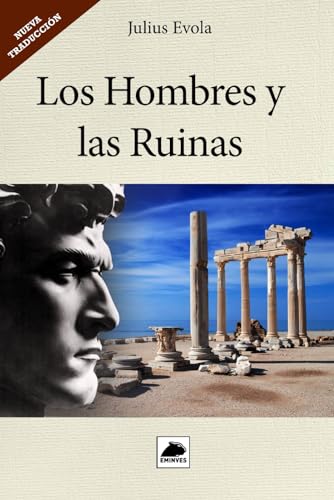 Los Hombres y Las Ruinas von Independently published
