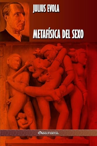 Metafísica del Sexo Metafísica del Sexo