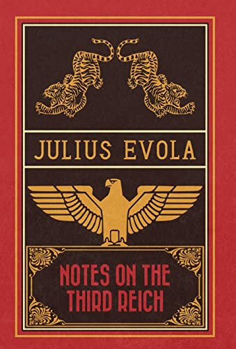 Notes on the Third Reich