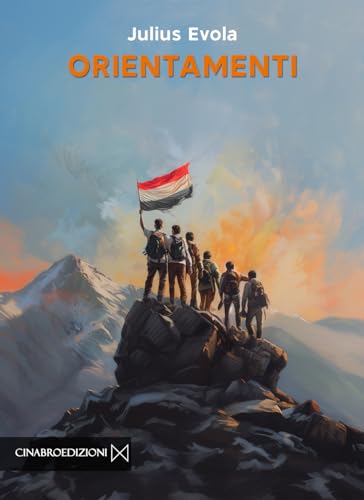 Orientamenti Orientamenti von Cinabro Edizioni
