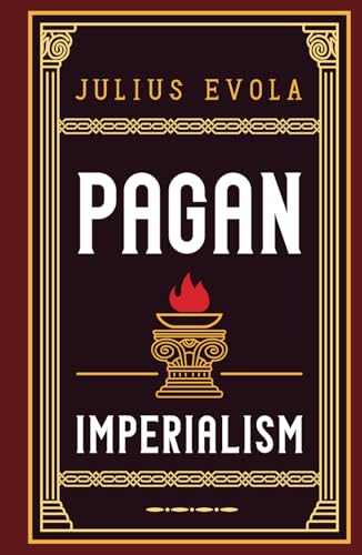 Pagan Imperialism