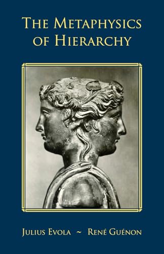 The Metaphysics of Hierarchy The Metaphysics of Hierarchy von Independently published