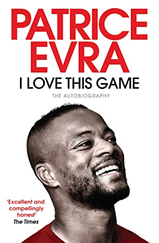 I Love This Game: The Autobiography von Simon & Schuster