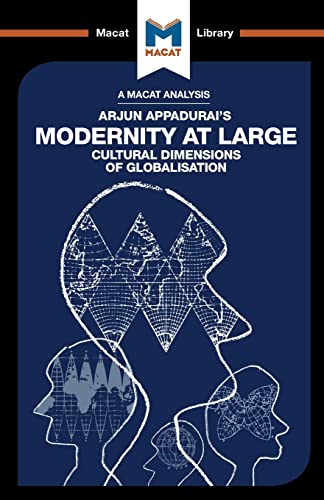 Modernity at Large: Cultural Dimensions of Globalisation (The Macat Library) von Routledge