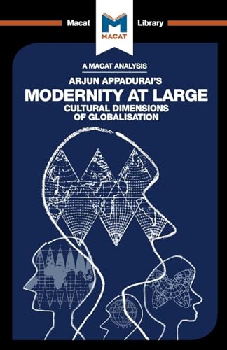 Modernity at Large: Cultural Dimensions of Globalisation (The Macat Library) von Routledge