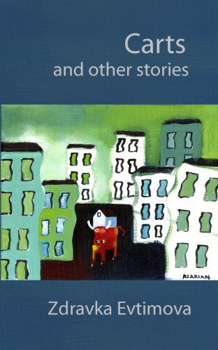 Carts and Other Stories Carts and Other Stories von Fomite