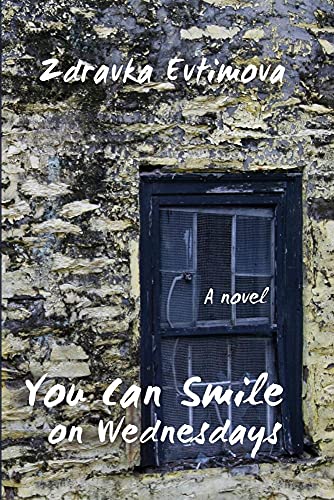You Can Smile on Wednesdays You Can Smile on Wednesdays von Fomite