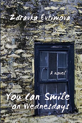 You Can Smile on Wednesdays