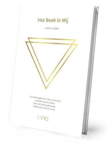 Het boek in mij von Paris Books