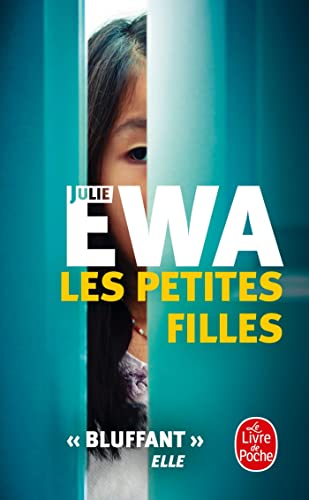 Les petites filles von Le Livre de Poche
