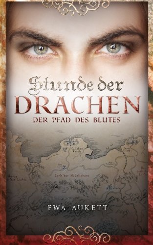 Stunde der Drachen 2: Der Pfad des Blutes von BookRix