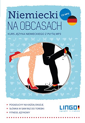 Niemiecki na obcasach Niemiecki na obcasach von Lingo