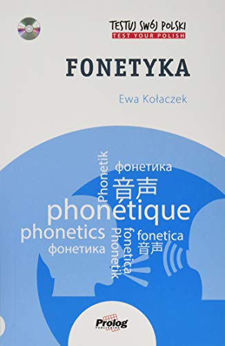 Testuj swój polski - Fonetyka