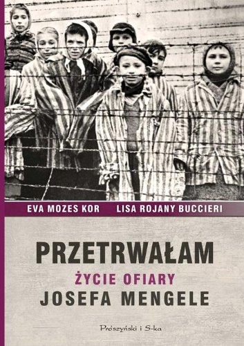 Przetrwalam von Proszynski Media