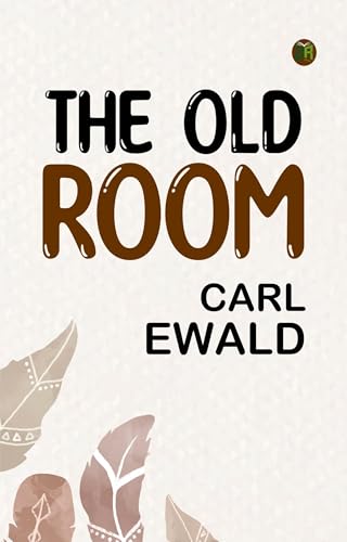 The Old Room von Anson Street Press