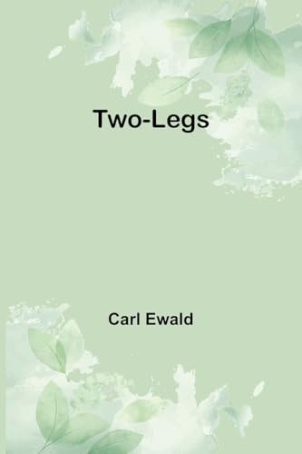 Two-Legs von Alpha Edition