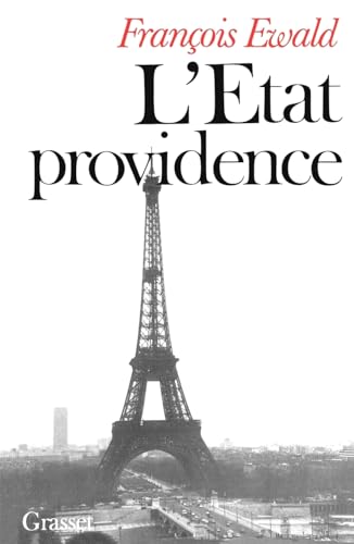 L'Etat providence von GRASSET