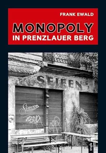 Monopoly in Prenzlauer Berg