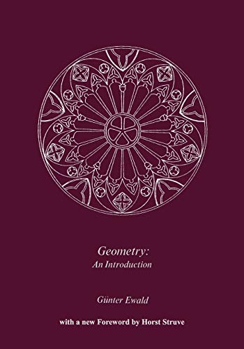 Geometry An Introduction von Ishi Press